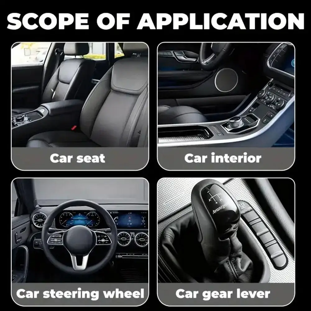 كيت دي جل بارا ريبارو دي كورو، ريبارو دي كور بارا كازا، أسنتو دي كارو، رباع دي تينتورا دي كورو، كريم دي ريم