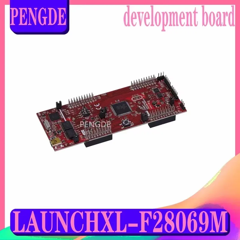 TI official original imported LAUNCHXL-F28069M C2000 MCU development board kit