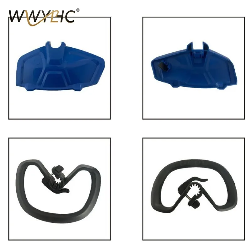 Suitable for Compatible 1124B-03 Handle 24V KLS 124-03 KST 2224B-03 Guard Plate
