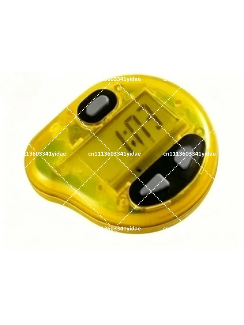 Waterproof Metronome for Swimming Rhythm Training, Professional Frequency Equipment for Running and Riding