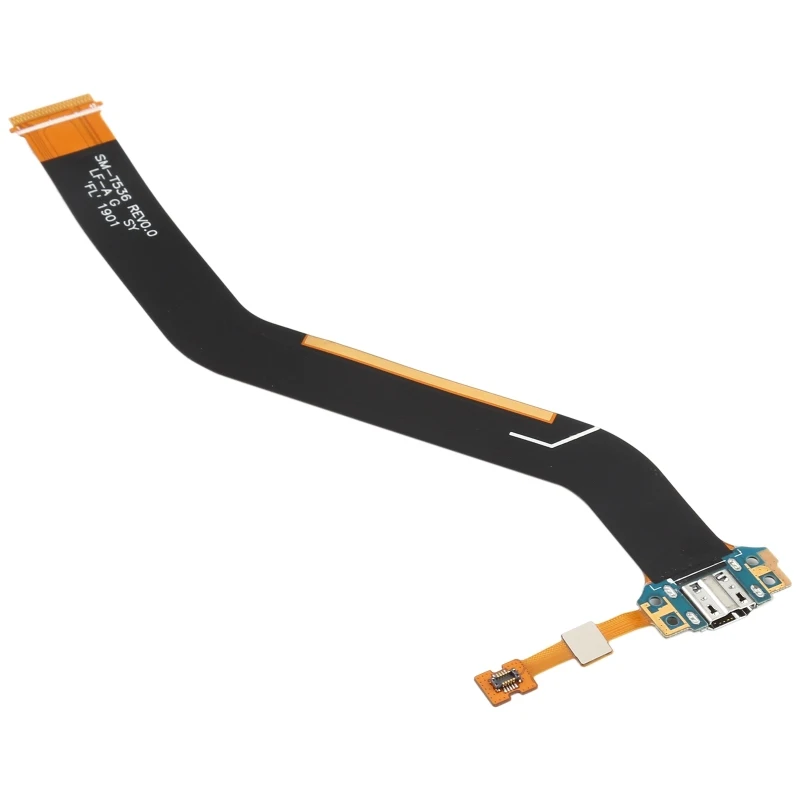 Charging Port Flex Cable For Samsung Galaxy Tab 4 Advanced SM-T536