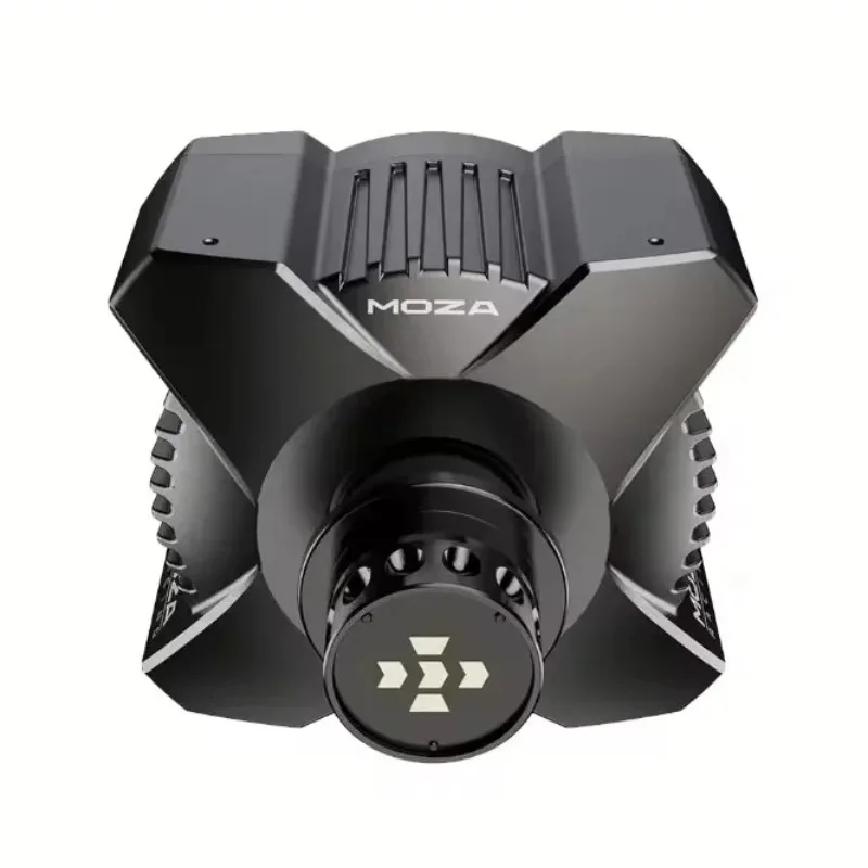 MOZA Racing for PC R3 3.9Nm Direct Drive Powerhouse with ES Lite steering Wheel ,pedals