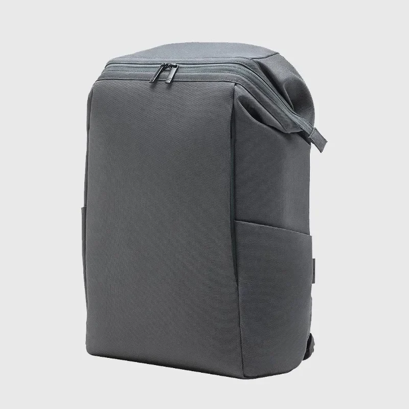 New Xiaomi 90FUN Business Backpack Travel Backpacks School Bags 15.6 Inch Laptop Backpack  Campus Notebook Bags Bags for Macbook view 3