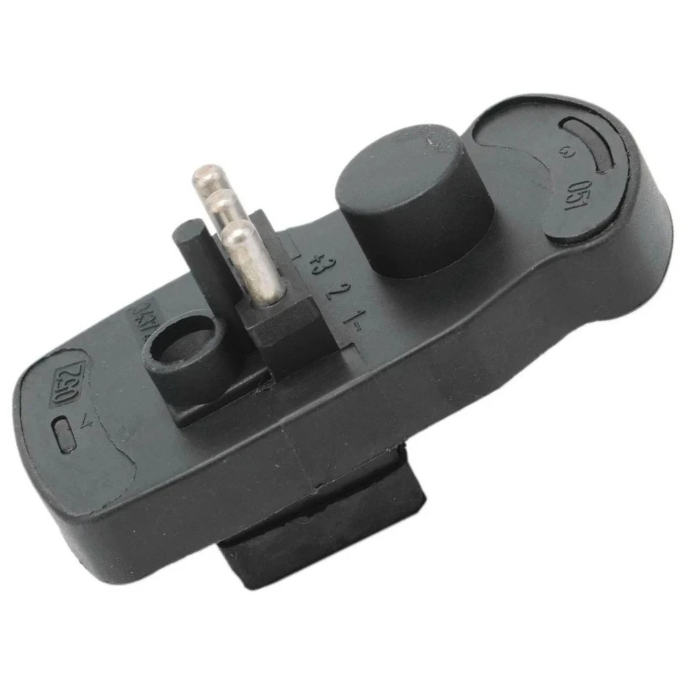 

Высококачественный 3-контактный датчик положения дроссельной заслонки A3437224035 для автомобилей Mercedes-Benz, Audi, VW A0000740236 3437224037