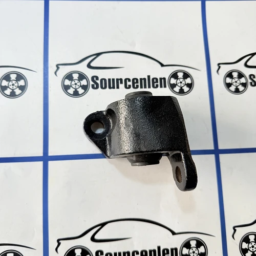 Imagen 2 del producto Nuevo buje de brazo de Control delantero genuino 4453034001 4454034001 para Ssangyong Musso Korando Actyon 2010-2018