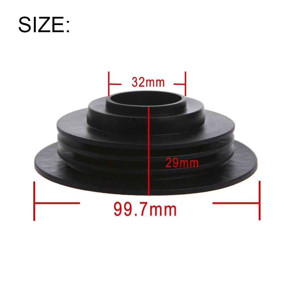 LED Headlight Rubber Dust Cover Car Motorcycle Headlamp Bulb Waterproof Sealing Cap  for H1 H3 H4 H7 H8 H9 H11 H7 LED Headlight