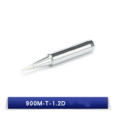 YYT 900M-T-K SK I B 2 3 4C 1.2 1.6 2.4 3.2D nozzle high quality lead-free environmental protection soldering iron tip