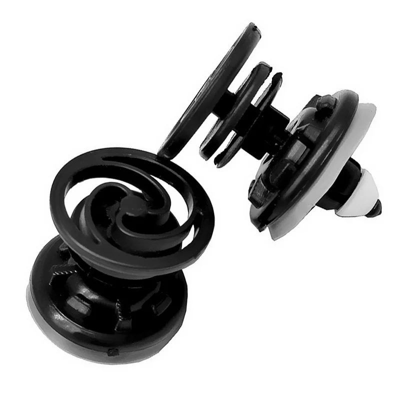 

Auto Interior Door Trim Panel Fastener Buckle 20PCS D226 CN-D226R10 for VW Passat Audi Vehicles