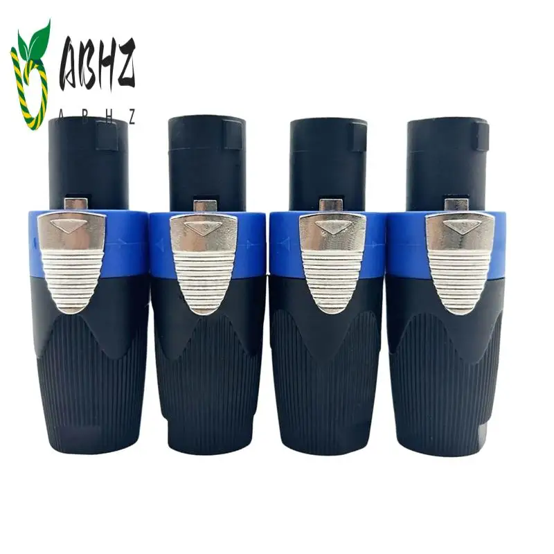 abhz-30pcs-for-nl4fx-speakon-4-pole-plug-male-audio-speaker-connector-speaker-power-amplifier-ohm-head-nl4fx-connector