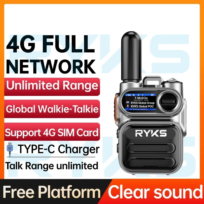 poc-radio-global-4g-talkie-walkie-longue-portee-5000km-camping-ville-radio-amateur-professionnelle-compatible-zello-dmr-baofeng-uv5r