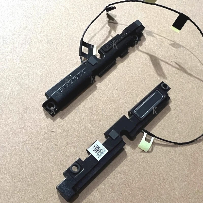 

C New For Dell Alienware X14 R2 Laptop Speaker Kit Left & Right 0KC36D KC36D