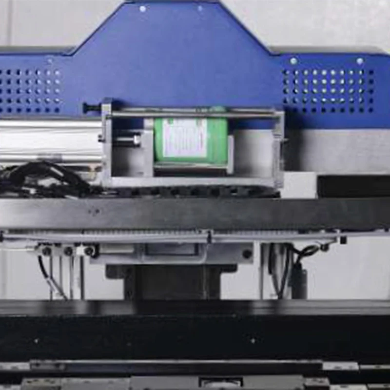 GT-Titan SMT Stencil Printer Adjustable Solder Paste Printer Full Automatic Solder Paste Printing Machine for Smt Assembly Line