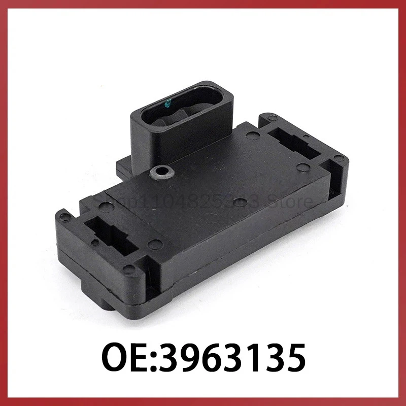

3963135 85107279 For Volvo VOLVO truck parts intake pressure sensor