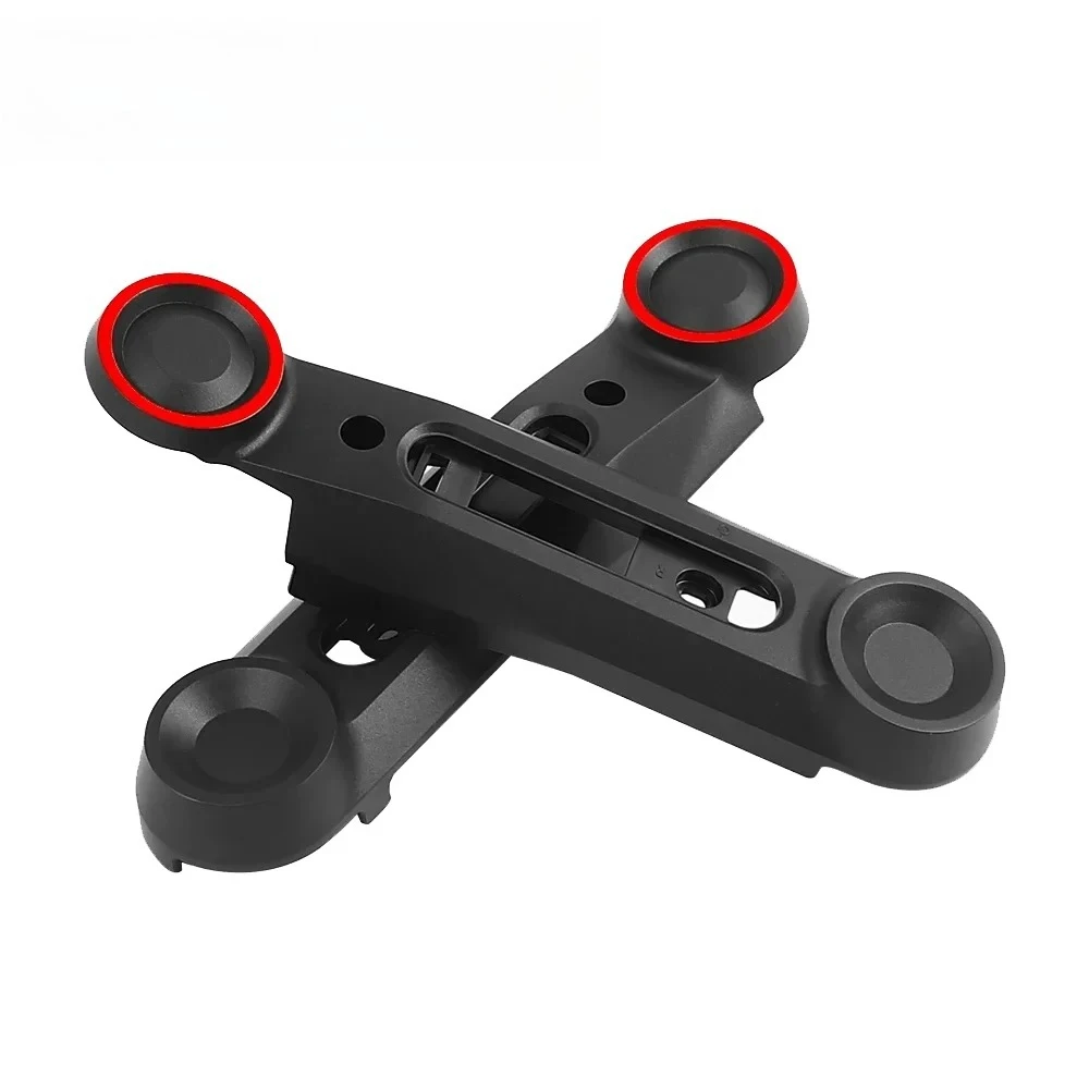 

For Ninebot F3 F3 Pro Electric Scooter Rear Wheel Protective Shell Left & Right Fork Decoration Cover Parts Replacement