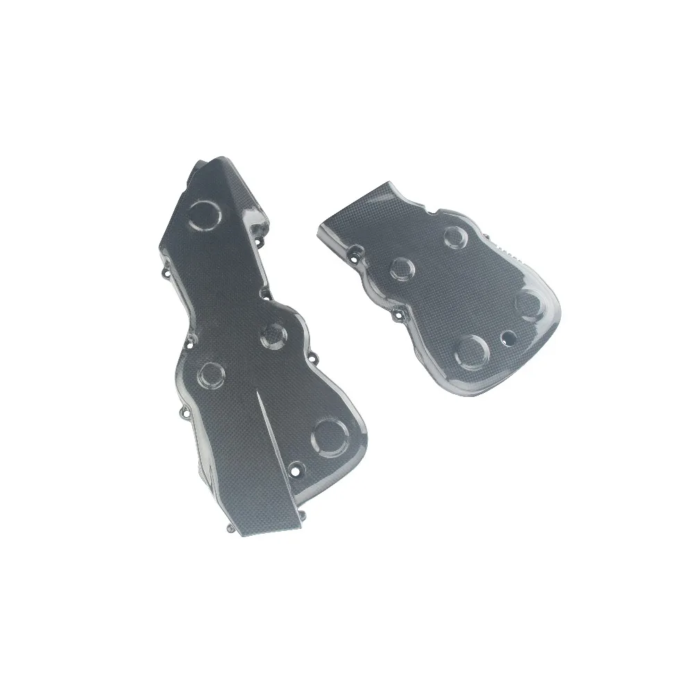 

STLFCarbon Fiber Motorcycle Part Body Parts Cam Belt Cover for DUCATI 1098 848