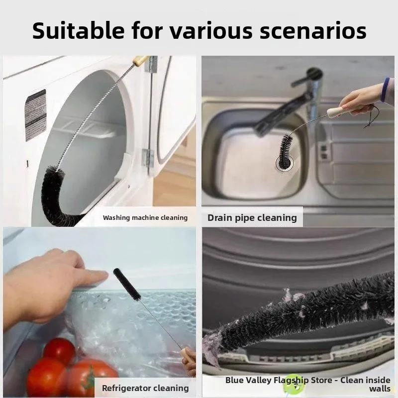 Heating Pipe Cleani…