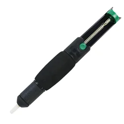 Tin Extractor Removal Tools Desoldering Pump Strong Tin Suction Device Solder Sucker Pen Vacuum Soldering Hand Welding Tools