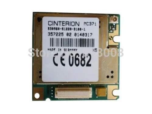 

MC37I вместо MC35I беспроводной GPRS модуль 100% новый и оригинальный дистрибьютор для ноутбука компьютер сотовые телефоны JINYUSHI STOCK