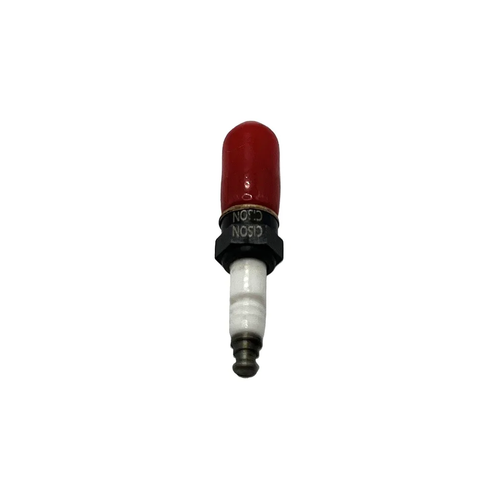 8 Spark Plug Parts for CISON V8 Engine Model Accessories