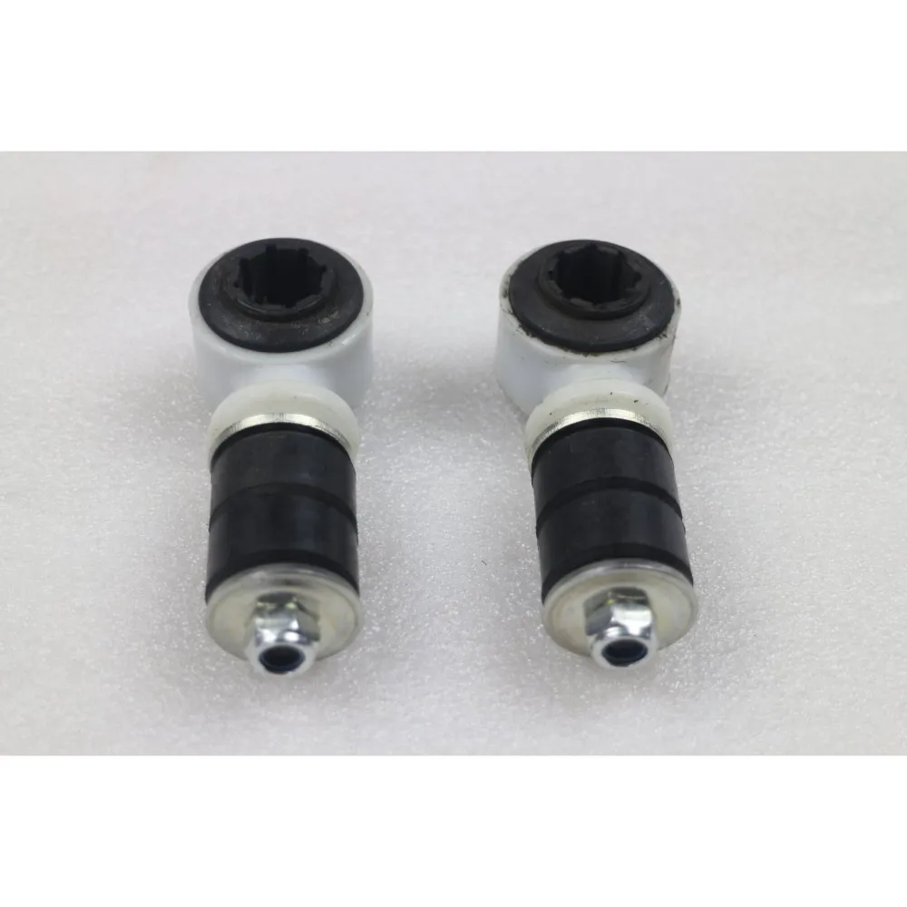 2x Front Drop Link Antara Anti Roll Bar Stabiliser 350261 FIT For Opel Astra / Vectra 350261