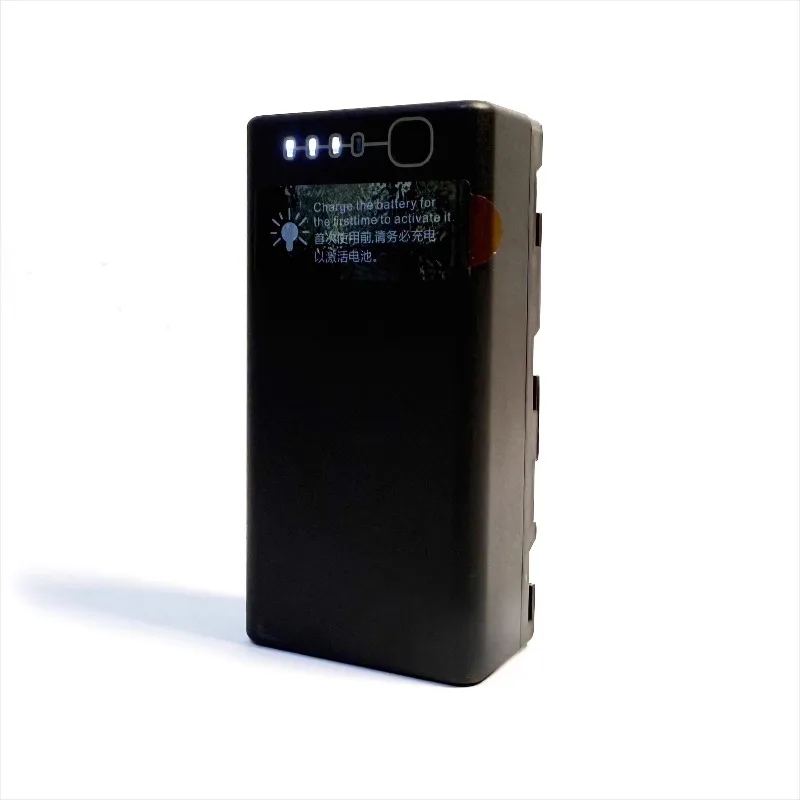 แบตเตอรี่ WB37 7.6V 5200mAh สำหรับรีโมทคอนโทรลโดรน DJI T10 T16 T20 T30 T40 T25P T50 T60 T70 T100