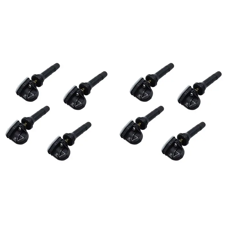 Exclusive 8PCS TPMS Tire Pressure Monitor Sensor For Geely FY11 Monjaro Atlas Emgrand Manjaro Geometry A C 6600145881, 888908169
