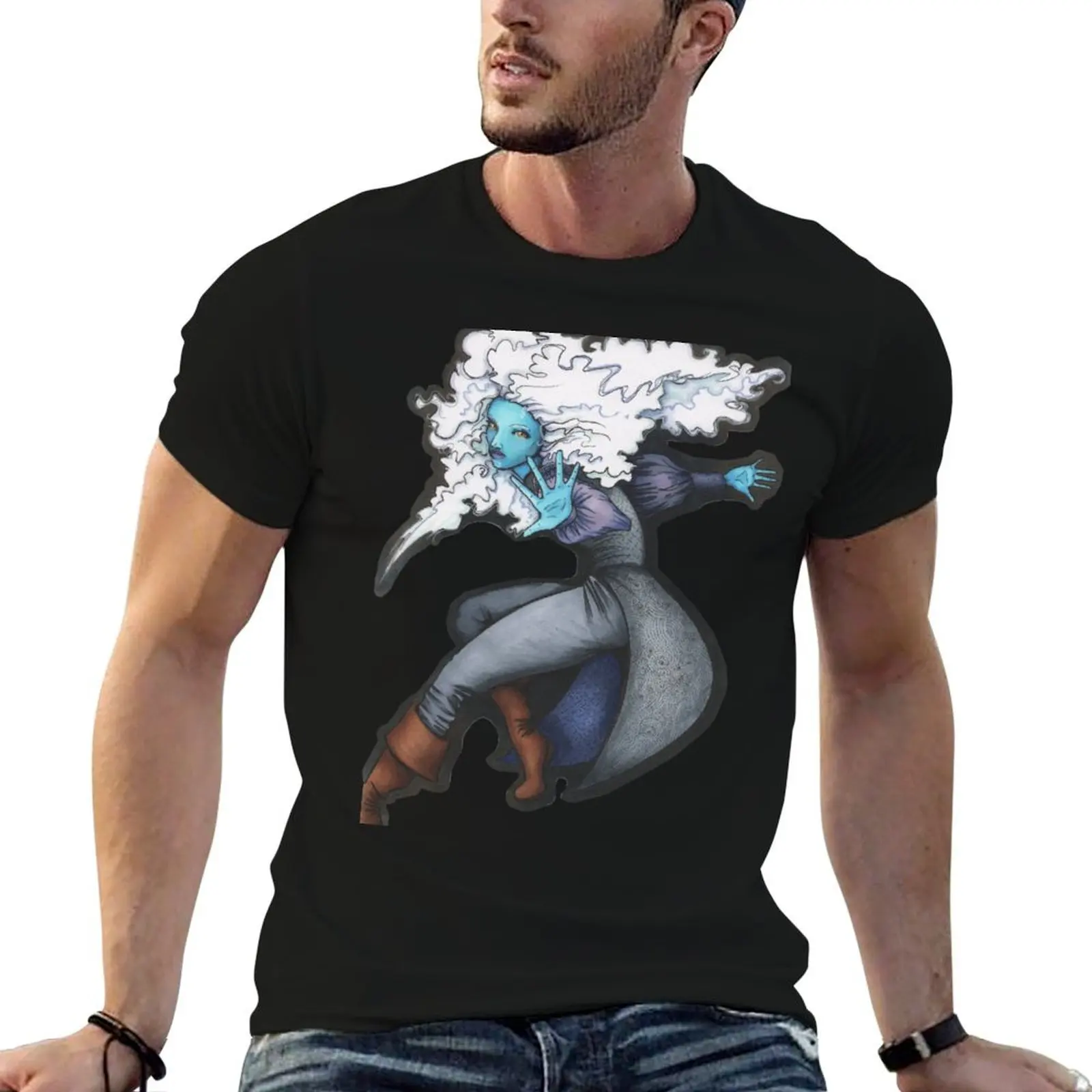 

Reach T-Shirt t shirts for man graphic funny man tshirt t shirt for man 100 percent cotton T-Shirt