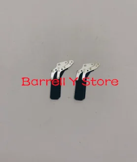 Un juego de nueva cortina de hoja de obturador para Canon EOS 650D 77D/ Rebel T4i /Kiss X6i 700D / T5i X7i 750D 760D 77D 800D 850D pieza de cámara