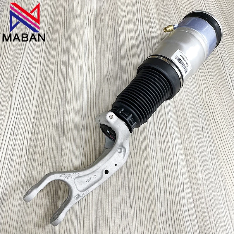 

1PC 1030608-00-C New Front Air Suspension Shock Absorbers Strut for Tesla Model S P85D P90D AWD 4Matic 2011-2016