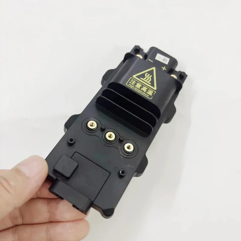 Agricultural Drone T20 ESC Module For DJI Argas Plant Protection Drones Accessories Repair Parts