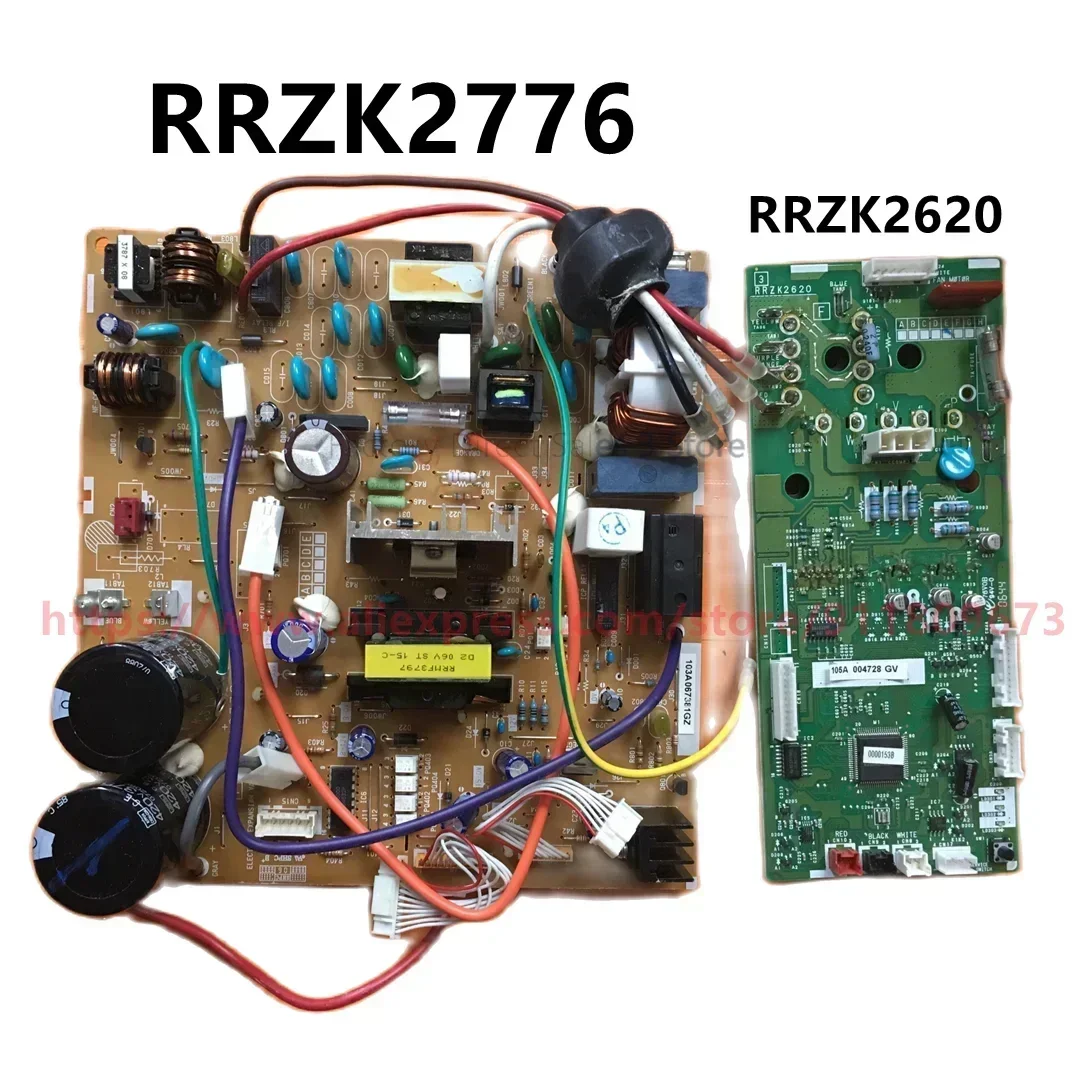 for90% new air conditioner external machine motherboard inverter module RRZK2776 RRZK2517 RRZK2620 RRZK2358