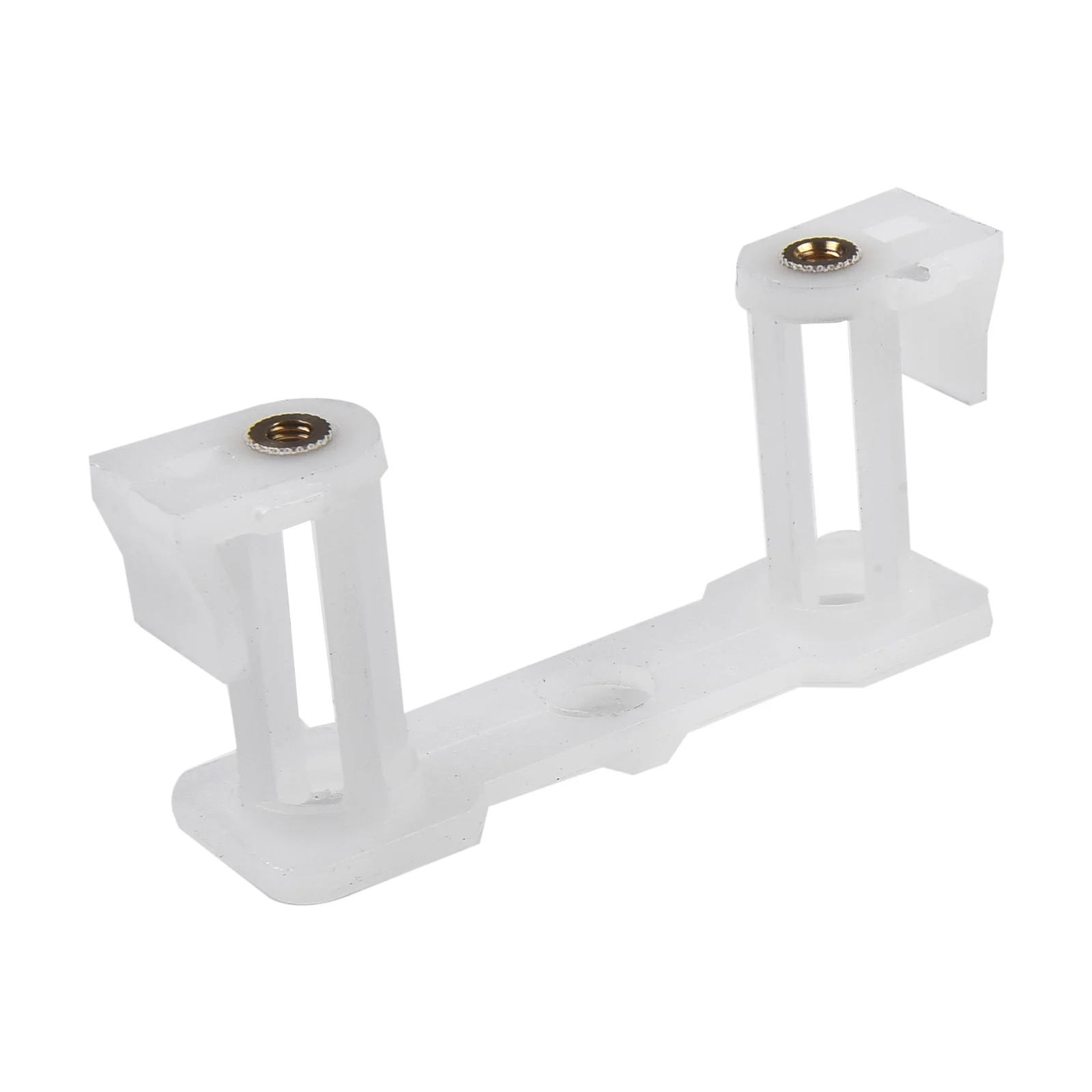 Pcs Vibration Frame Plastic Repairing Part Sander Screw Holes Screw Holes Support Vibration Frame Applications