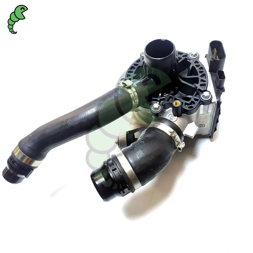 A2542003000  2542002600 water pump A2542002600 for C-Class 2.0 C 300 e M254.920 M254 A2542002500 2542003000