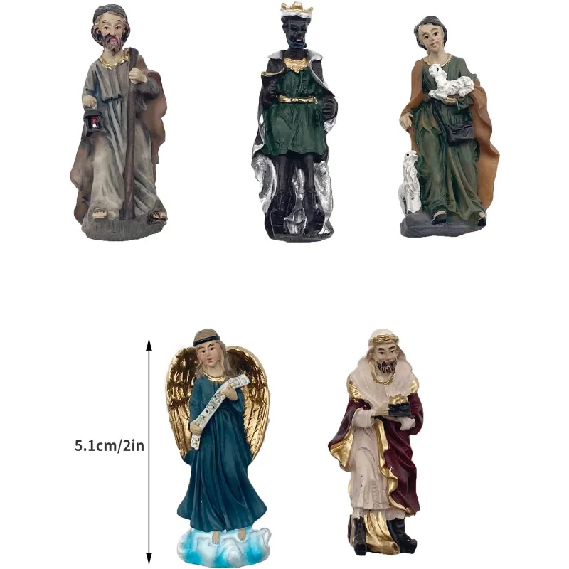 Thumbnail 4 - #24 Best Nativity Sets to Buy In 2026