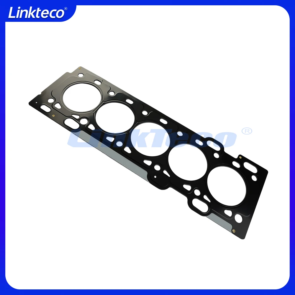 Engine part Cylinder head gasket Fit 2.5 L L5 GAS B5254T For 04-16 2.5L VOLVO C30 C70 S40 S60 V50 V60 XC60 XC70 26526PT 30637067