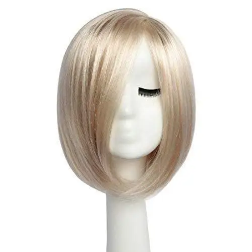 Рисунок 2 - Европейские и американские парики