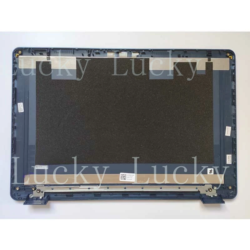 f For Dell Inspiron 5000 5584 Laptop LCD Back Cover A Shell 0G6JGN G6JGN