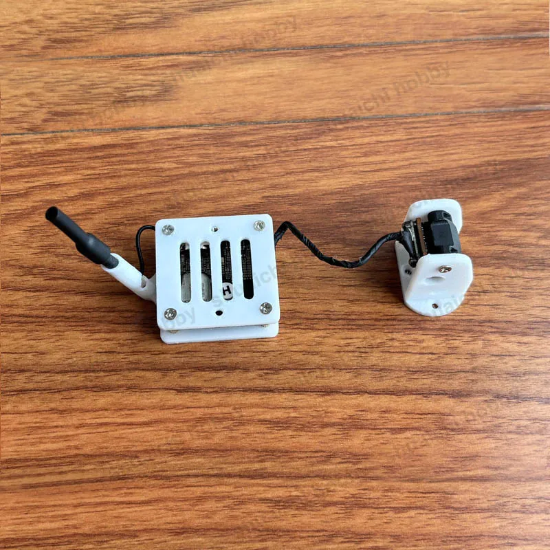 1Set For DJI O4 Air Unit Lite Split Video Transmission Bracket Fixed Mount Camera Mounting Holder for RC Car/FPV Drone Parts