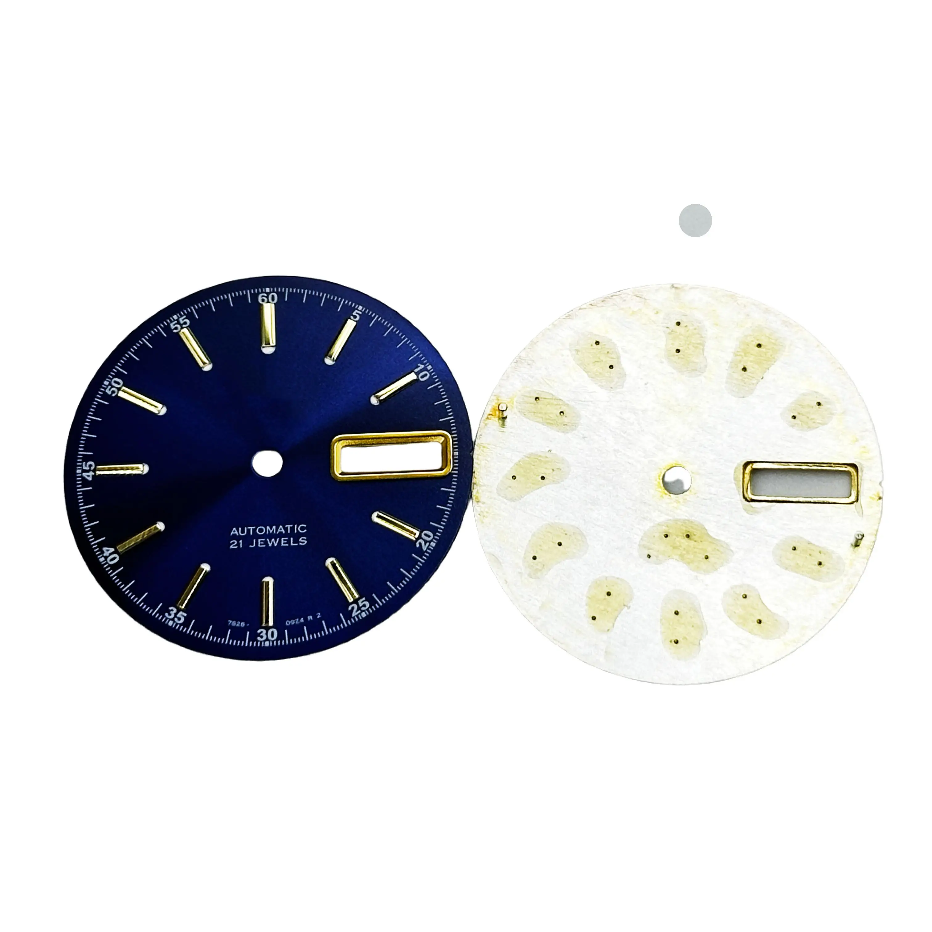 Mod Watch Dial Customized Product Customer Logo OEM ODM