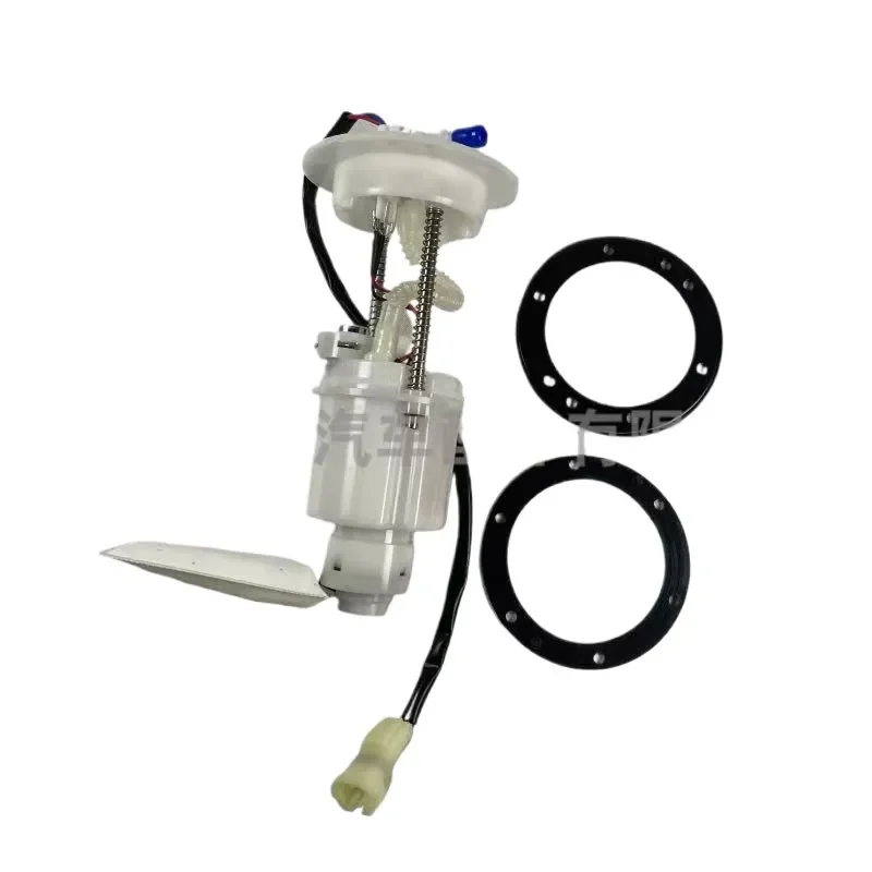 High Performance Motorcycle Fuel Pump Assembly 901F-150900 Compatible with CFMOTO ATV Replacement Part Durable Oil Pump