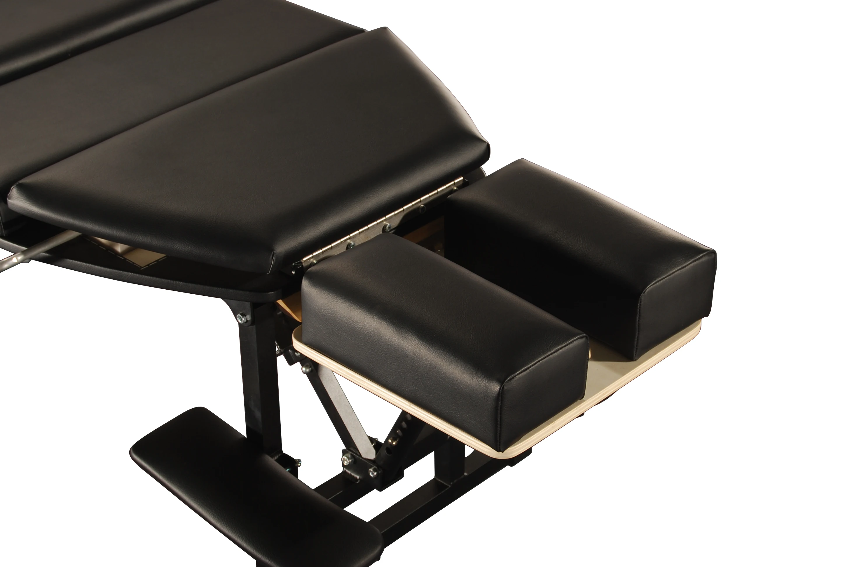 Factory Therapy Height Adjust Chiropractic Bed Portable Folding Chiropractic Table Chiropractic Drop Table camilla quiropractica