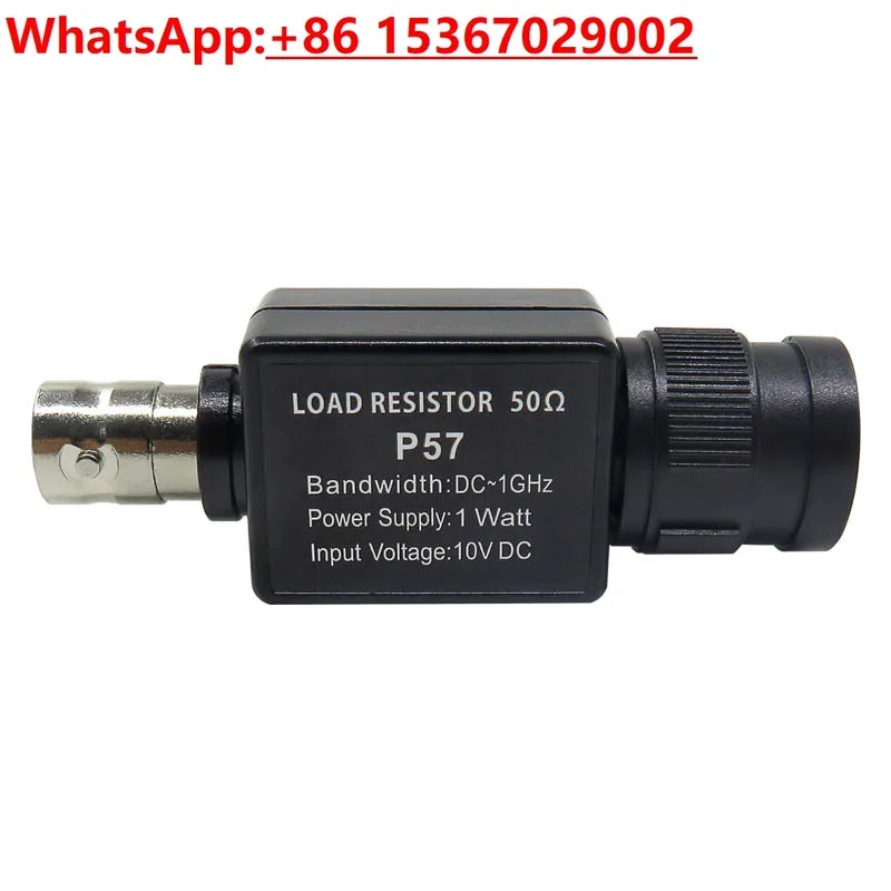 Bnc Male Converter …