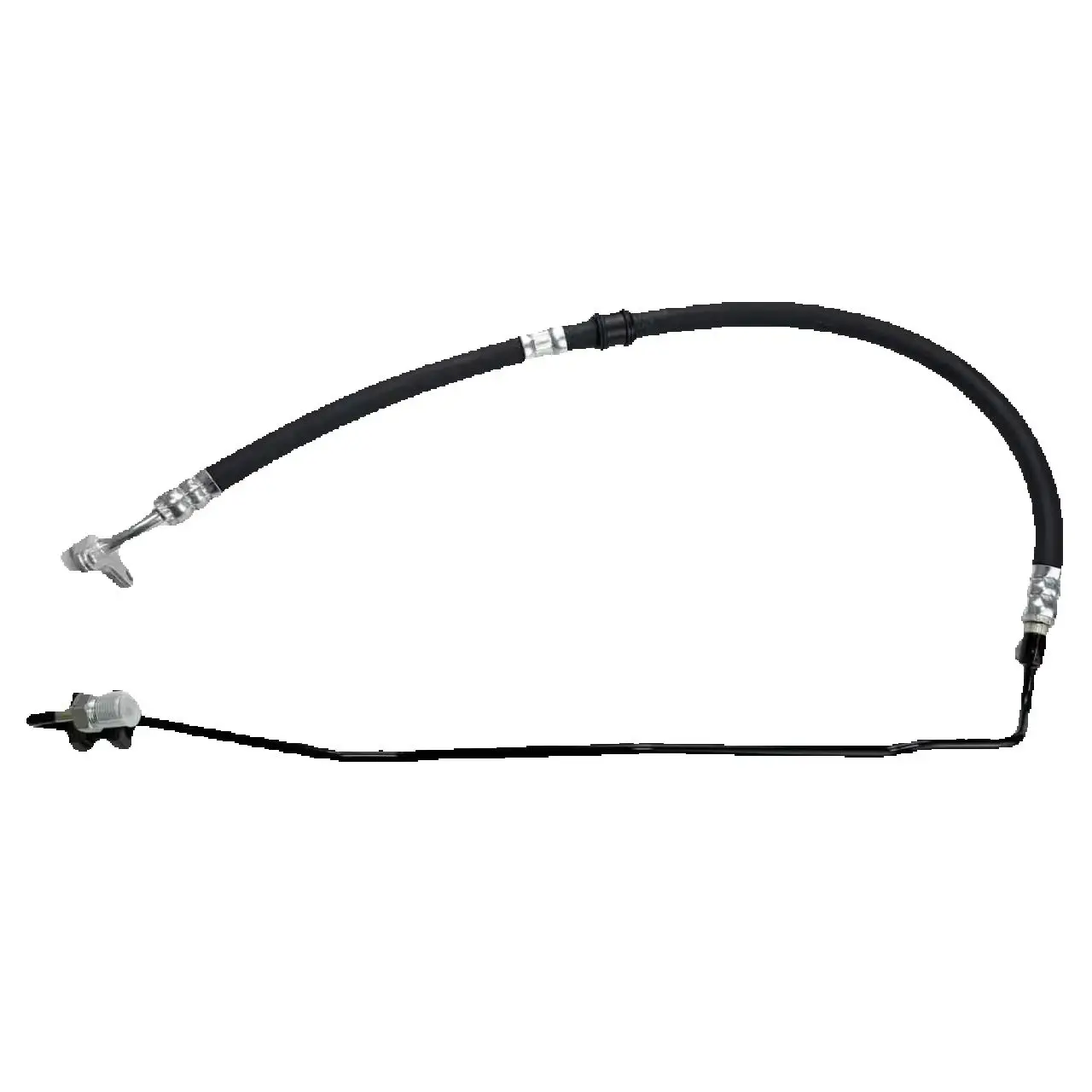 53713-SWA-A02 53713-SWA-A03 Power Steering Pressure Hose Assembly for for Honda for CR-V RE4 2.4L 2007-2011 New