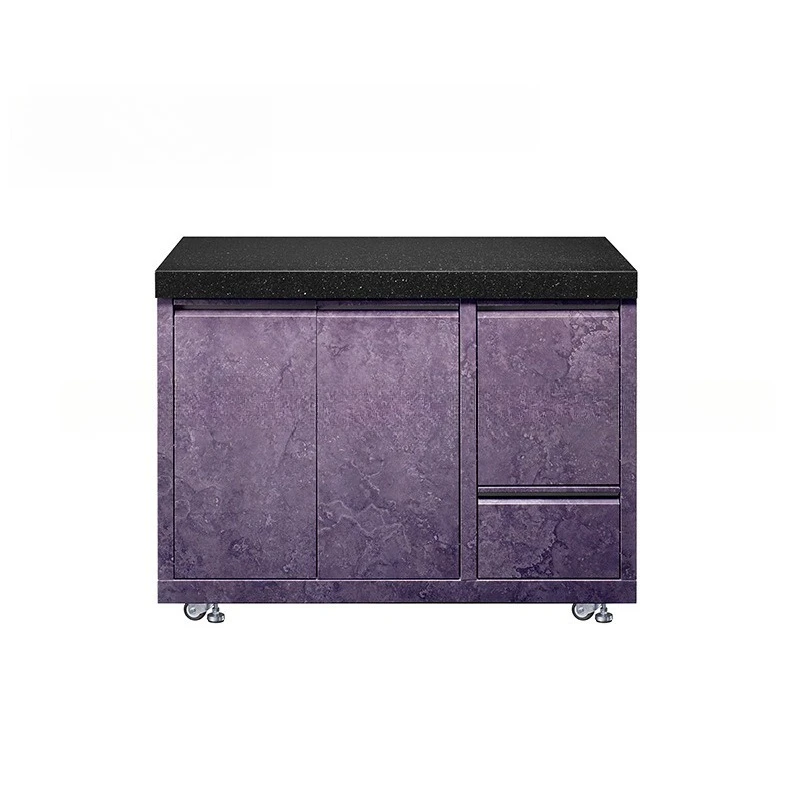 

Outdoor kitchen high-end 304 stainless steel drawer locker