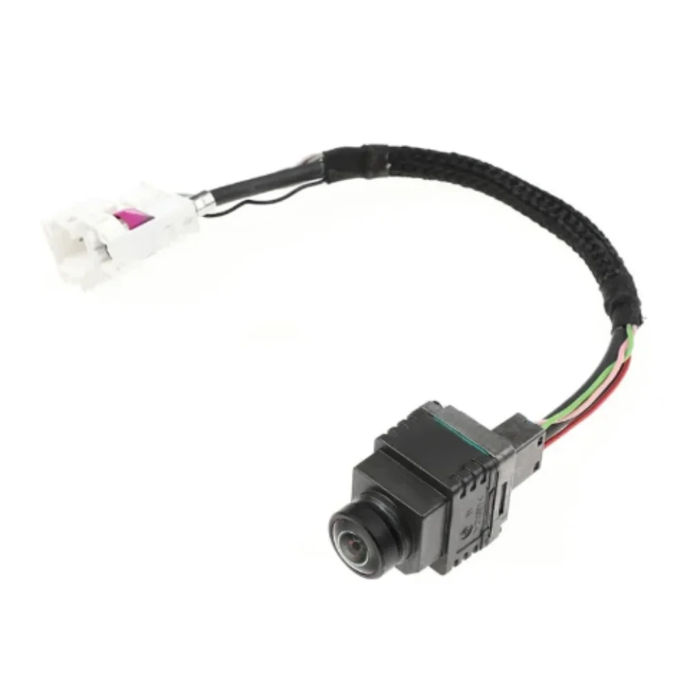 Original A1669059602 For Mercedes-Benz X156 GLA250 SLC300 2014-2020 Car Rear View Camera Assist Parking Backup replace Camera
