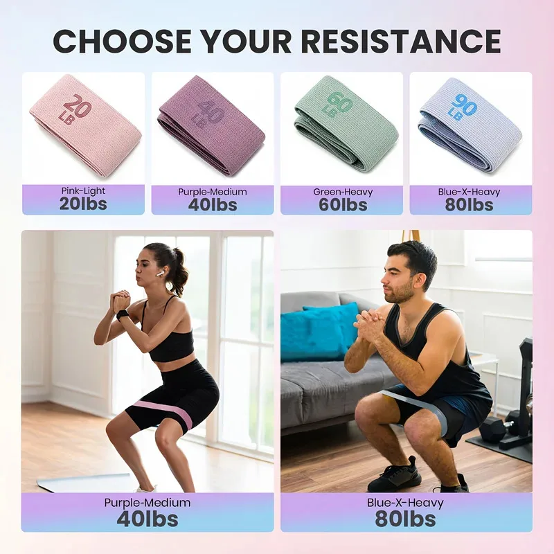 Equipamento de exercício masculino