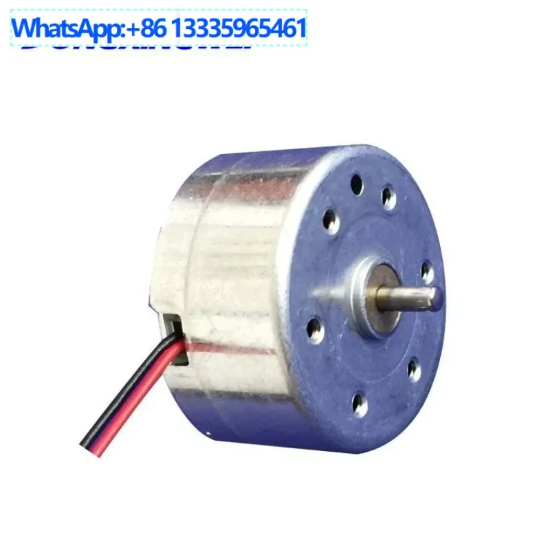 

40PCS RF300 motor, fan motor, DC gear box motor VCD/DVD movement in and out of the compartment motor
