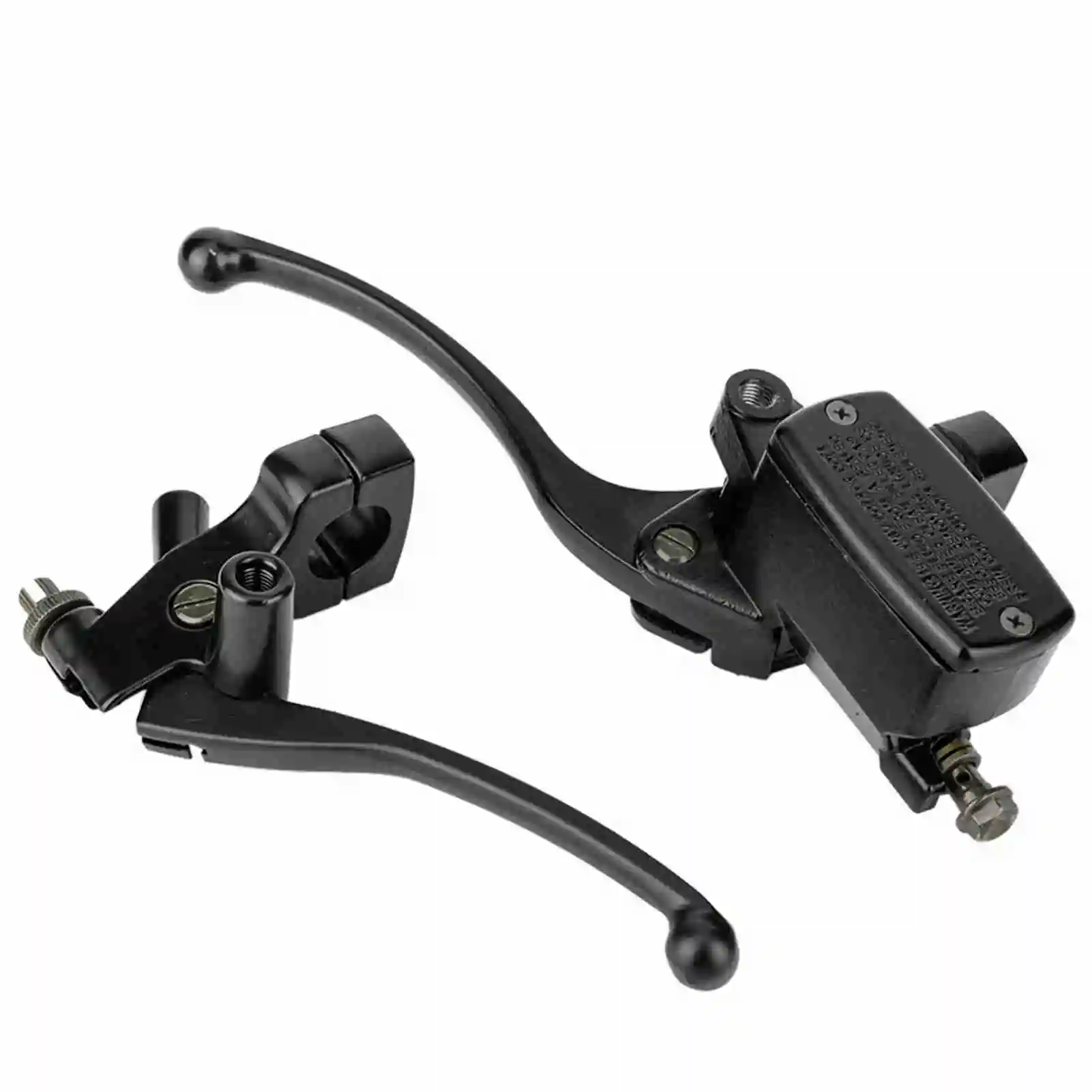 1 Set 1" 25mm Motorrad Hauptbremszylinder für Honda Shadow 400/Steed