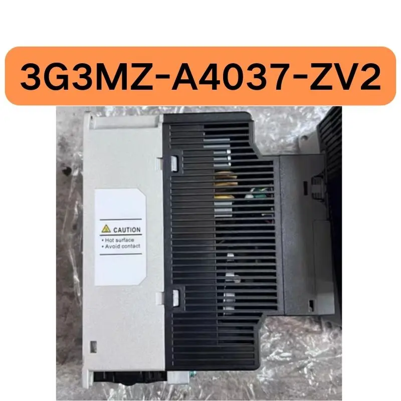 New inverter 3G3MZ-A4037-ZV2 3.7KW in stock for quick delivery