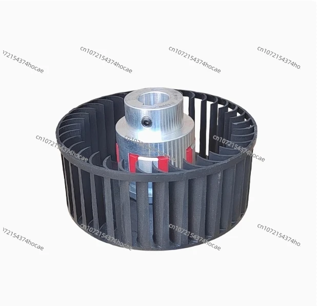 

Вентилятор охлаждения вакуумного насоса VC100/VC202/303/50/75